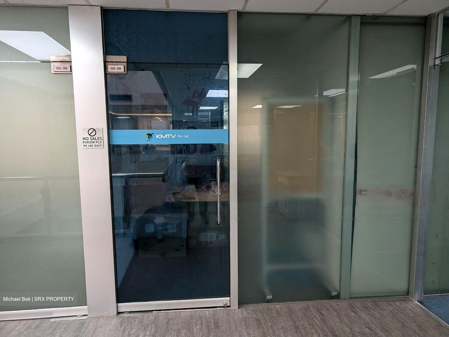 North Bridge Centre (D7), Office #478486591